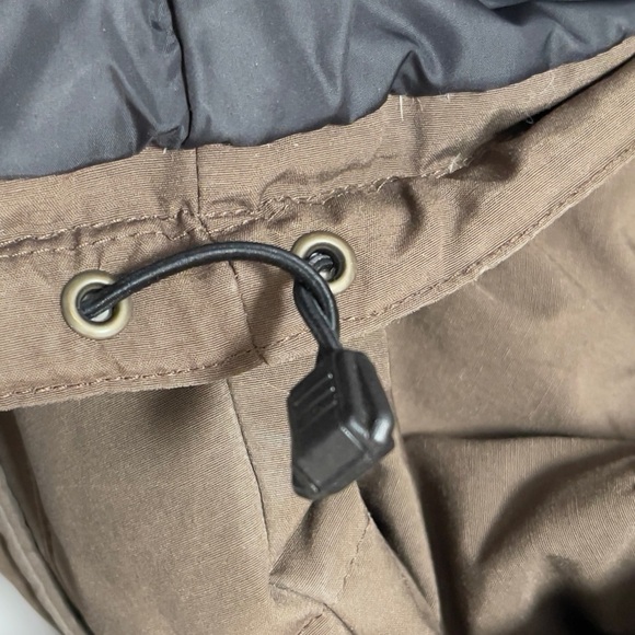 [Canada Goose] Solaris Down Jacket 2007 - Brown - S - Picture 6 of 16